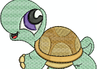 Turtle - 010